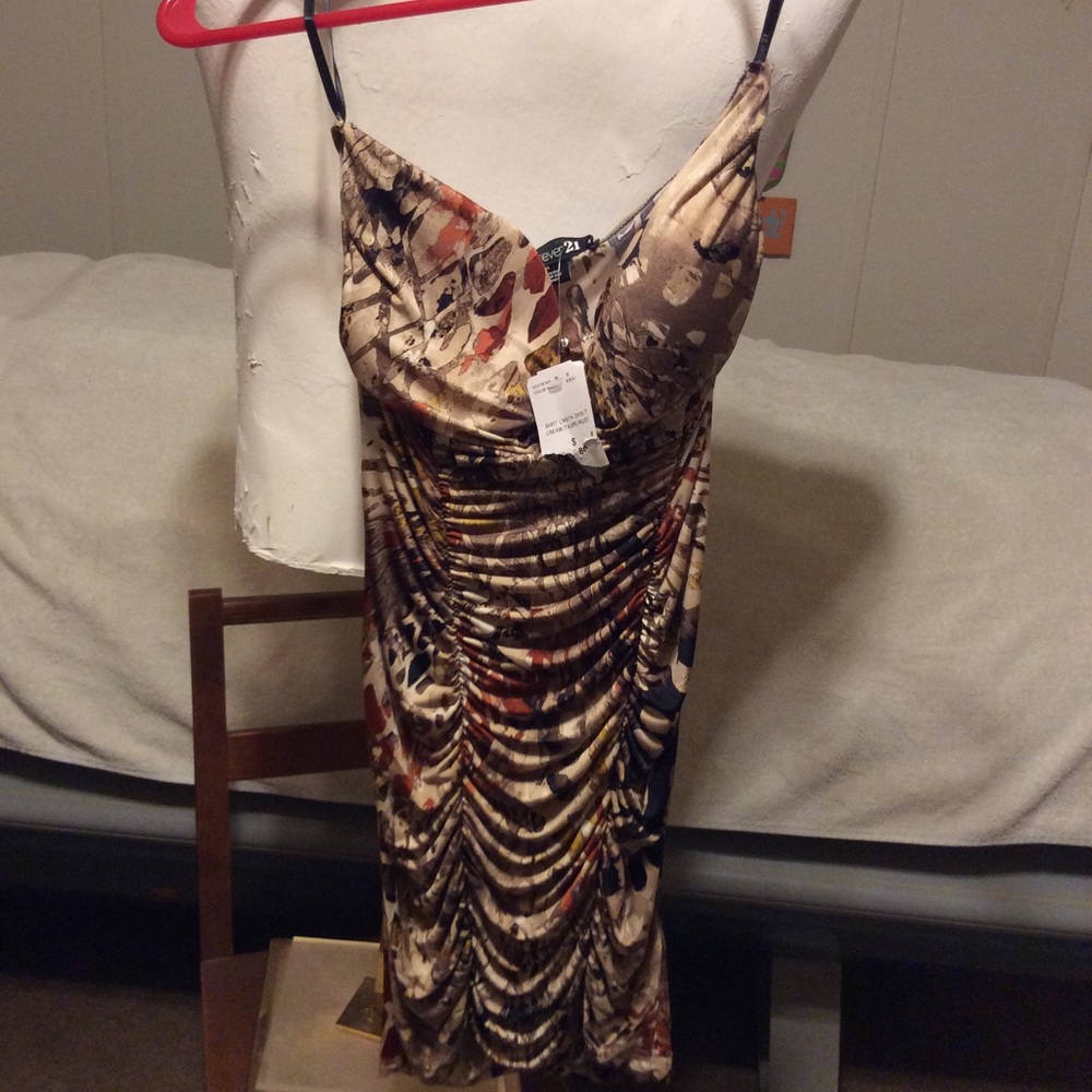 NWT Forever twenty-one size small dress
